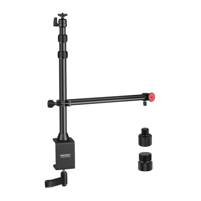 NEEWER TL253A+CR22 camera tripod