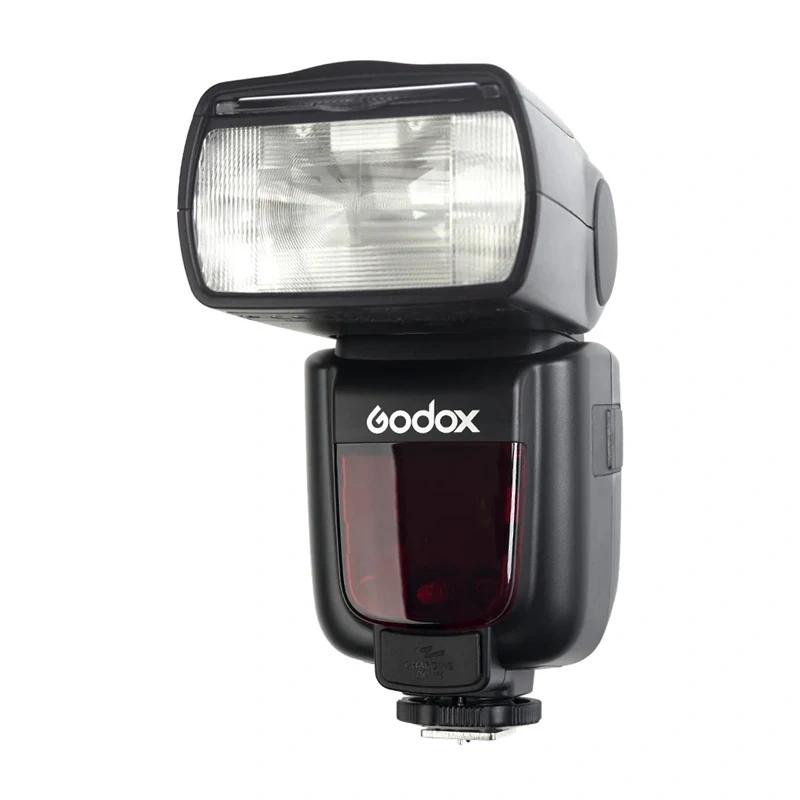 GODOX TT600 Flash