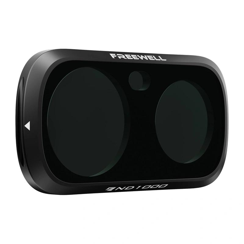 Freewell ND Filter for Insta360 Luna Ultra ND1000