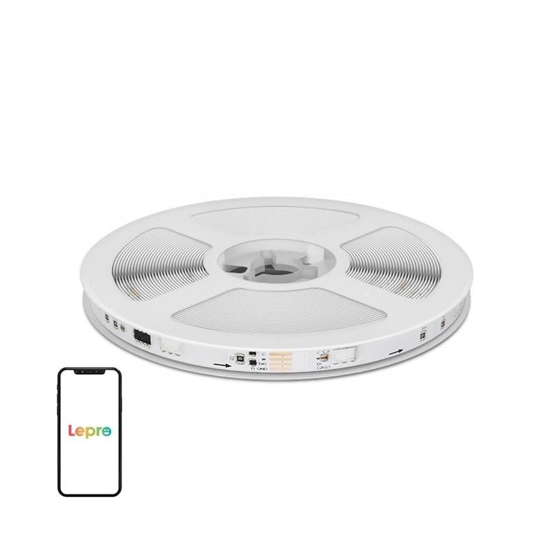 Lepro S1 20m Wi-Fi Bluetooth RGBIC LED Strip