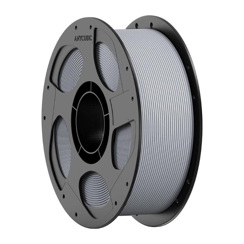 Filament ANYCUBIC IPHPFFW-101 PLA-CF 1kg (Fish Scale White)