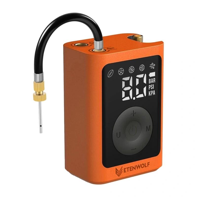 Etenwolf P300 Plus 3200mAh Electric Pump (Orange)
