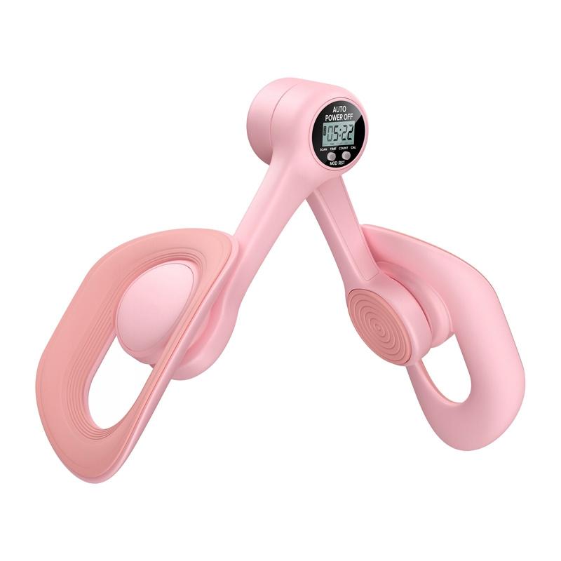 MERACH MR-2397 Thigh and Pelvic Floor Trainer (Pink)