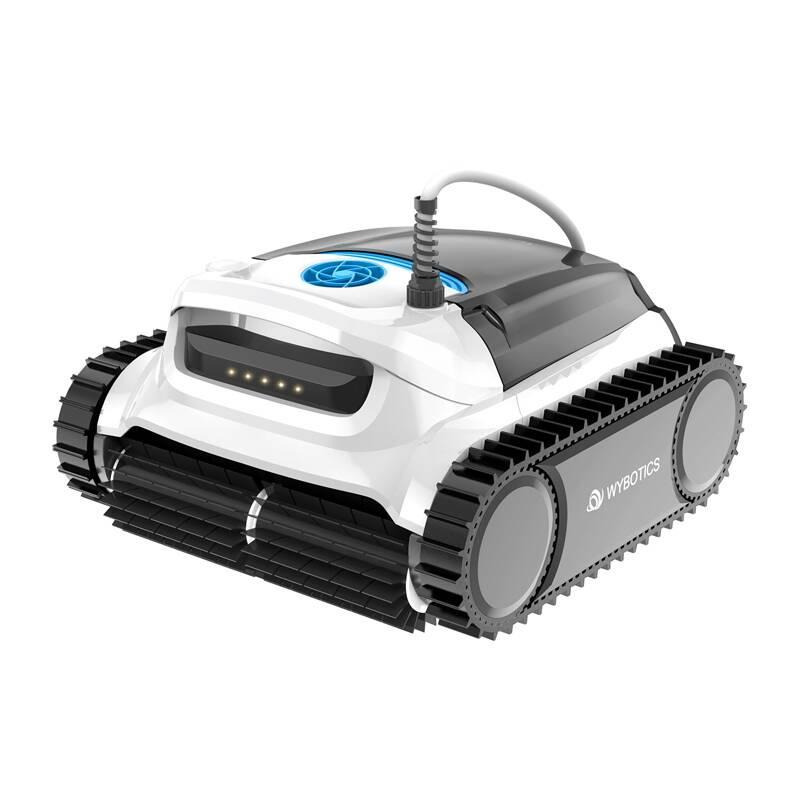 Wired pool cleaning robot WYBOT M1C