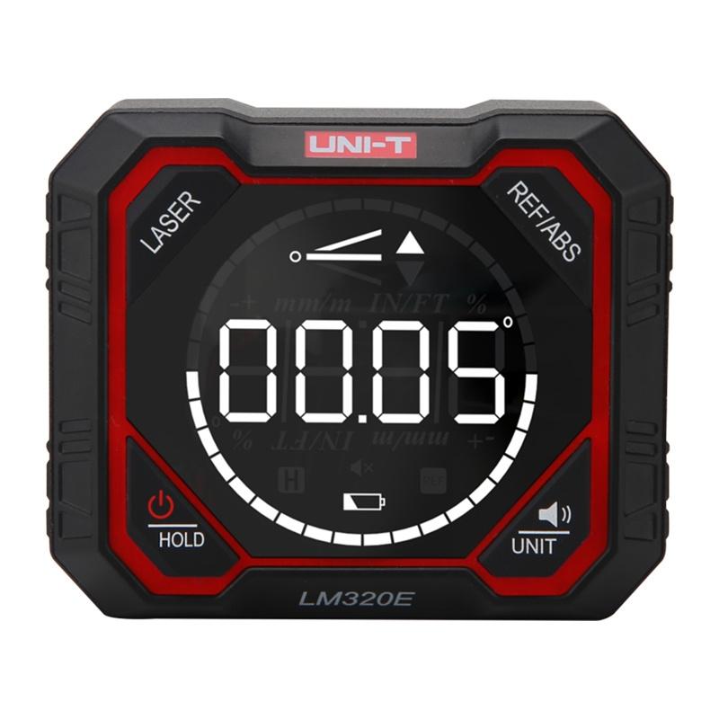 Uni-T LM320E Protractor
