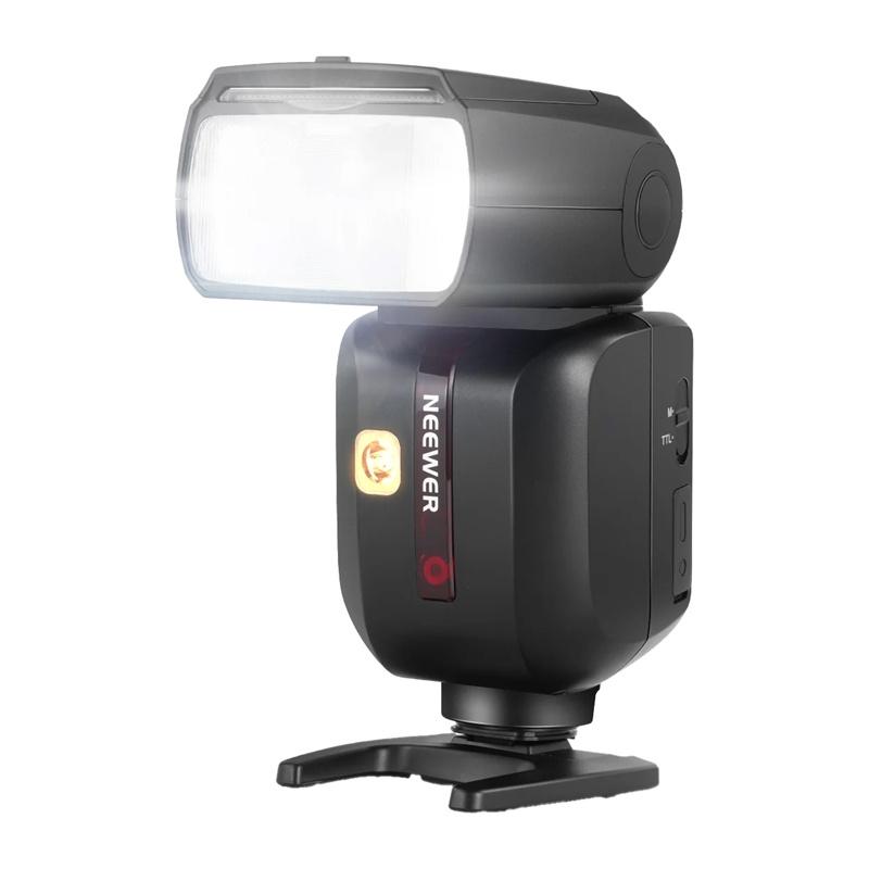 Neewer Z880-S Flash with Lithium Battery