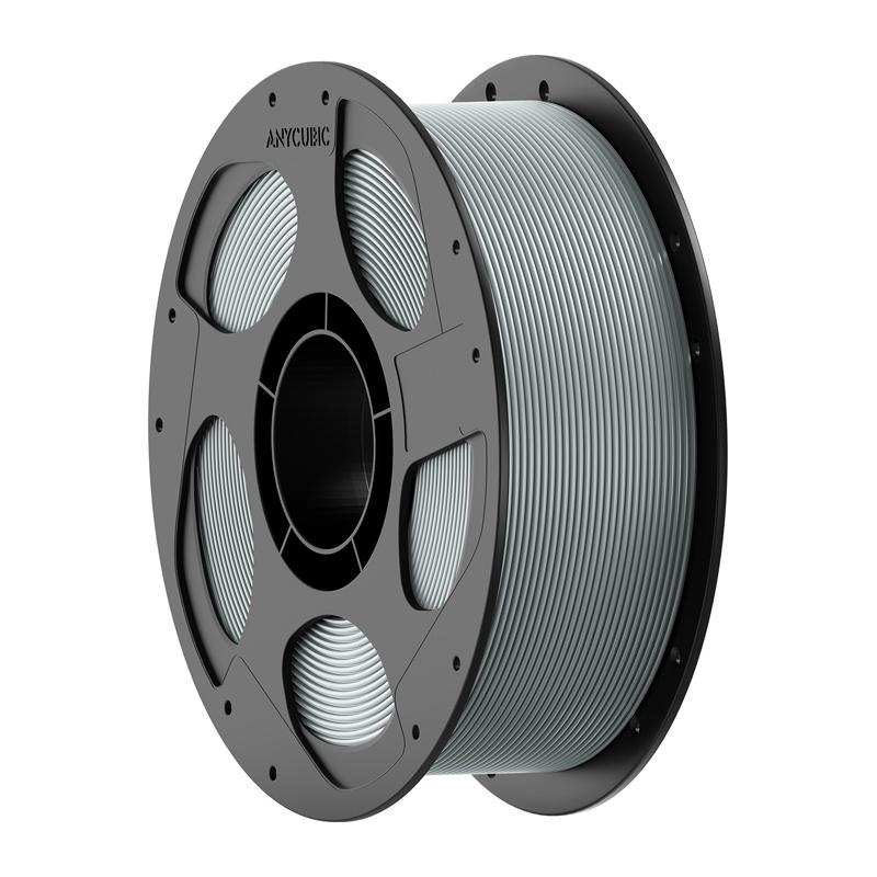 Anycubic PETG Filament (Gray) 1 kg