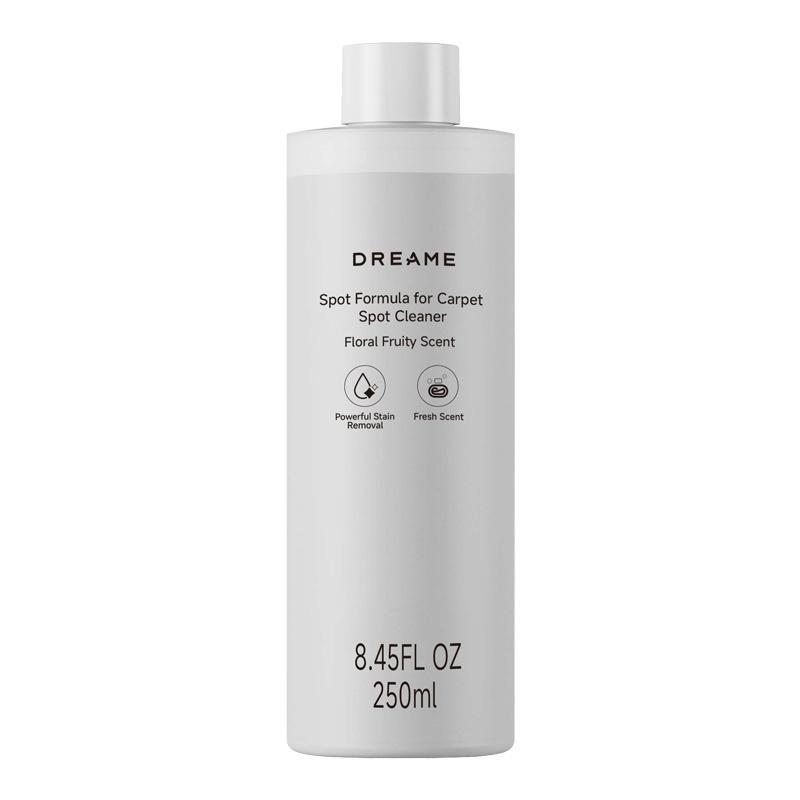Carpet cleaner for Dreame H14 Dual/H14 Mix/H15 Mix/H12 Dual FlexReach/H13 Dual FlexReach 250ml