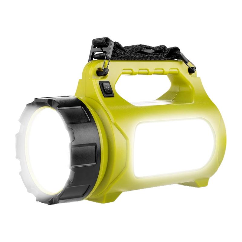 LEPRO 3300006 Camping Lamp, 1000 lm, 3600 mAh