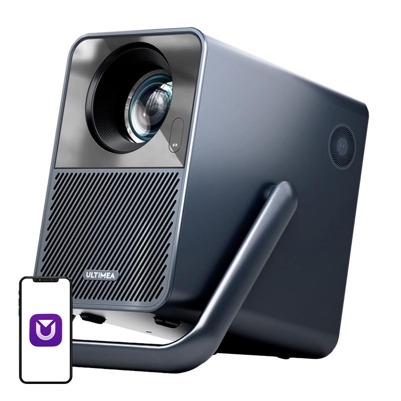 Ultima Poseidon E40 Projector