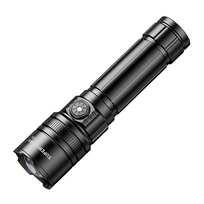Latarka Superfire Y25