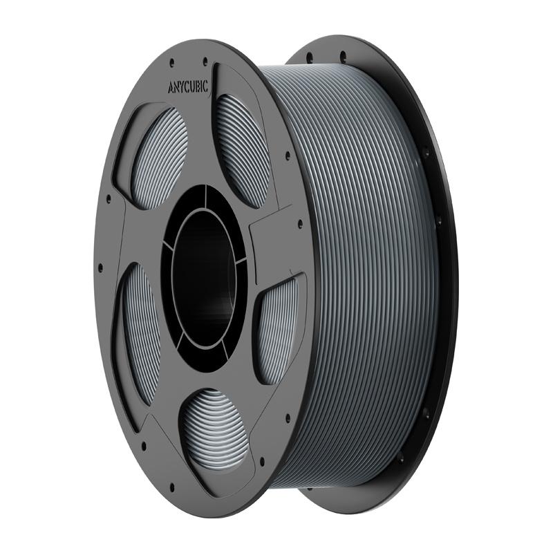 ANYCUBIC IPHPLGE-107 PLA Filament, 1 kg (gray)