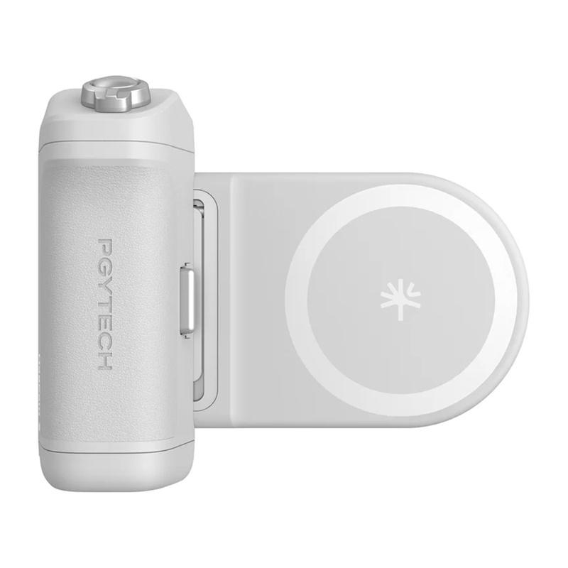 PGYTech MagCam 2 Camera Grip (iPhone/Android) (Gray)