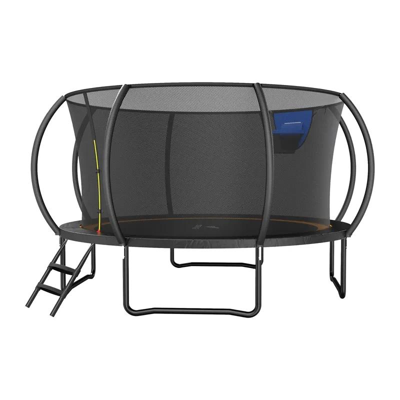 MERACH MR-2429B2 Trampoline, 3.6 m