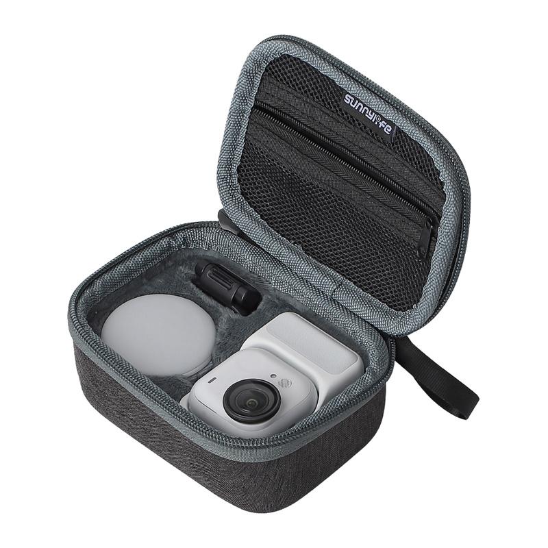 Sunnylife Mini Case for Insta360 GO Ultra