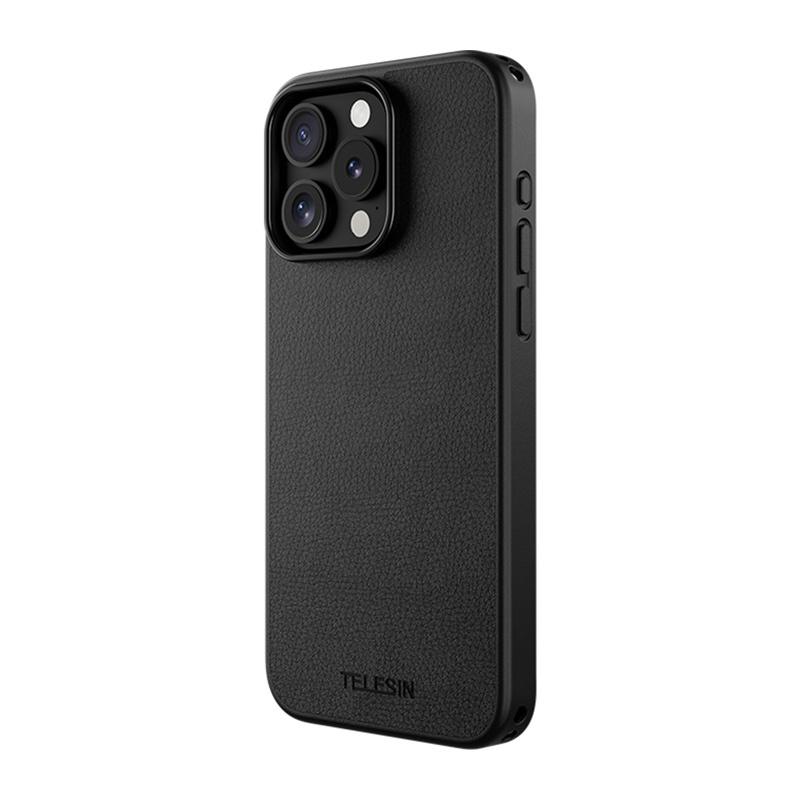 Telesin magnetic case for iPhone 15 Pro Max