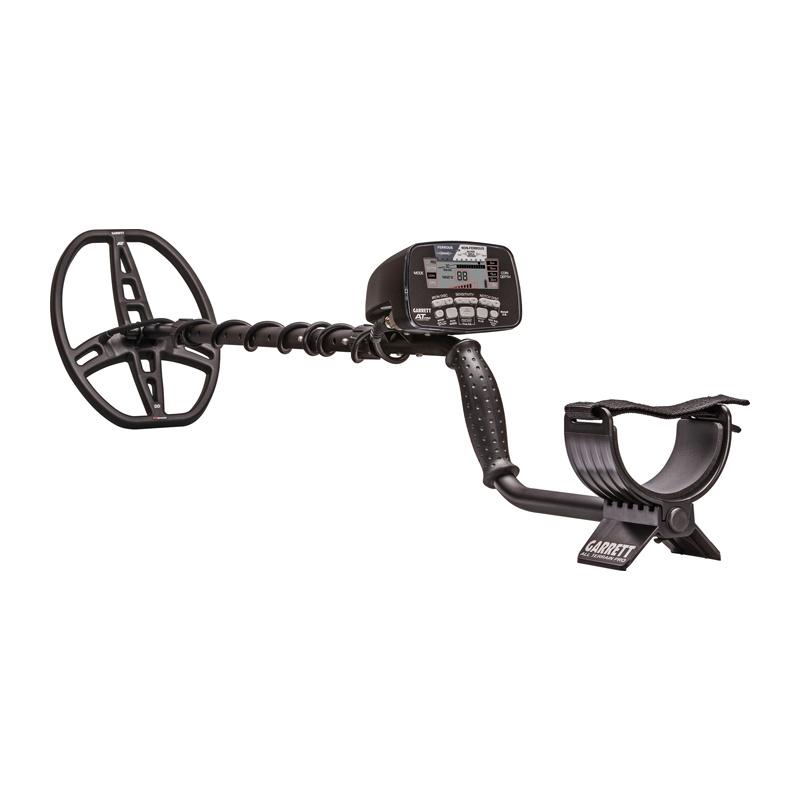 Garrett AT Pro-International metal detector