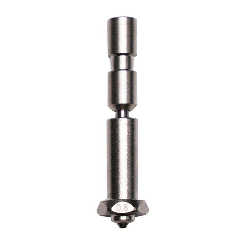 Anycubic quick-change hotend with a 0.8 mm nozzle for the Kobra 3 Max