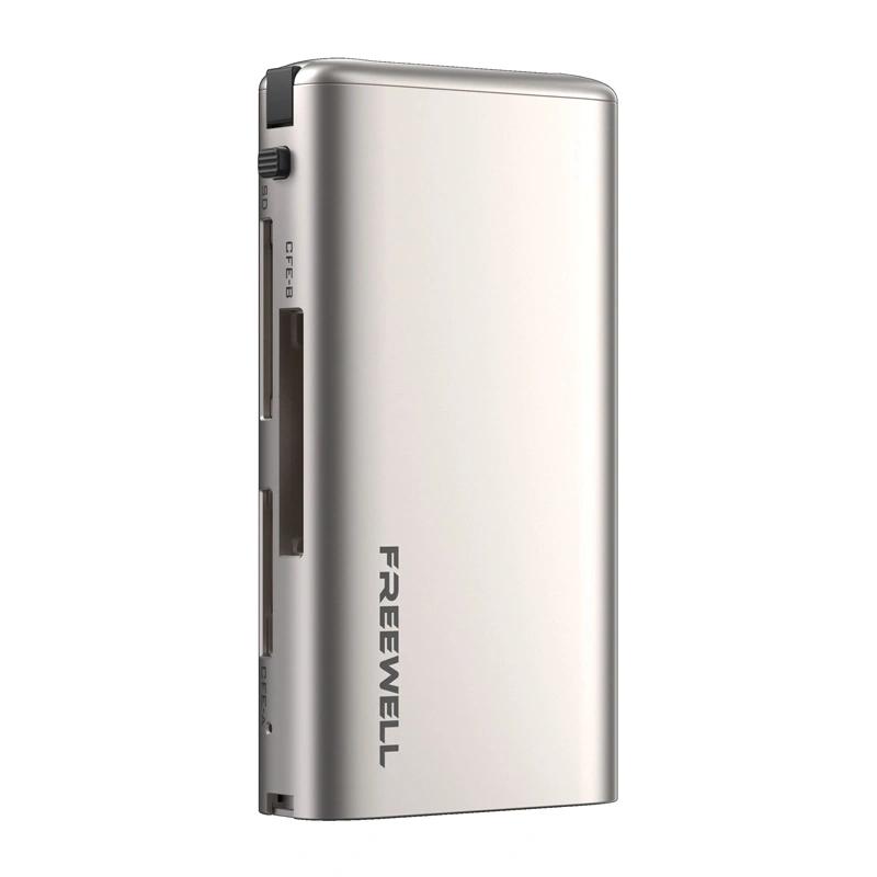 Freewell Pro Plus Card Reader