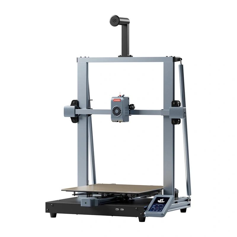 LONGER LK10 Plus 3D Printer