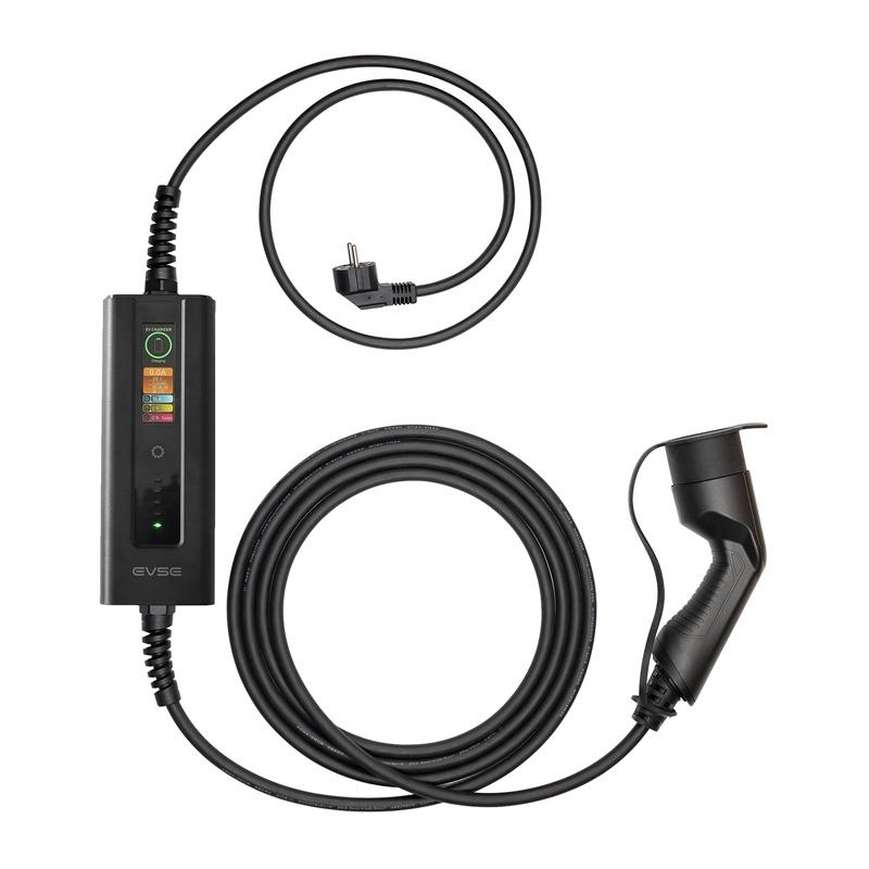 BESEN BN21 Portable Charger for Electric Cars