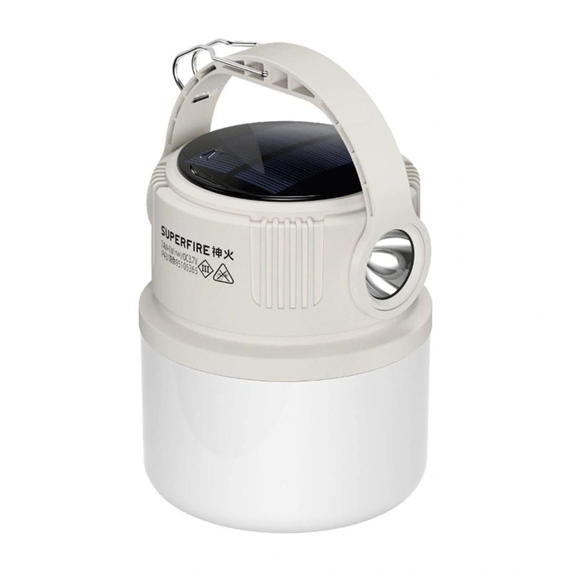 Lampka kempingowa T22 Superfire