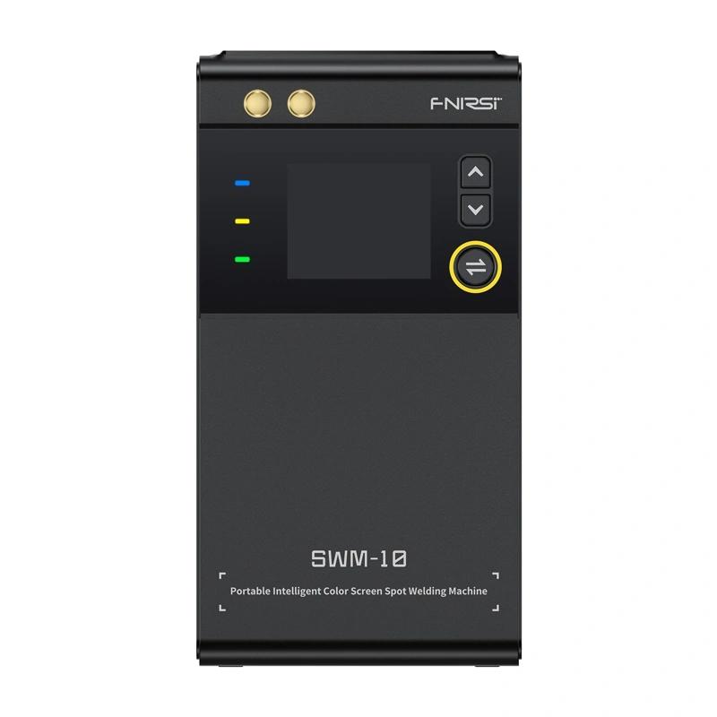 FNIRSI SWM-10 portable 2-in-1 spot welding machine