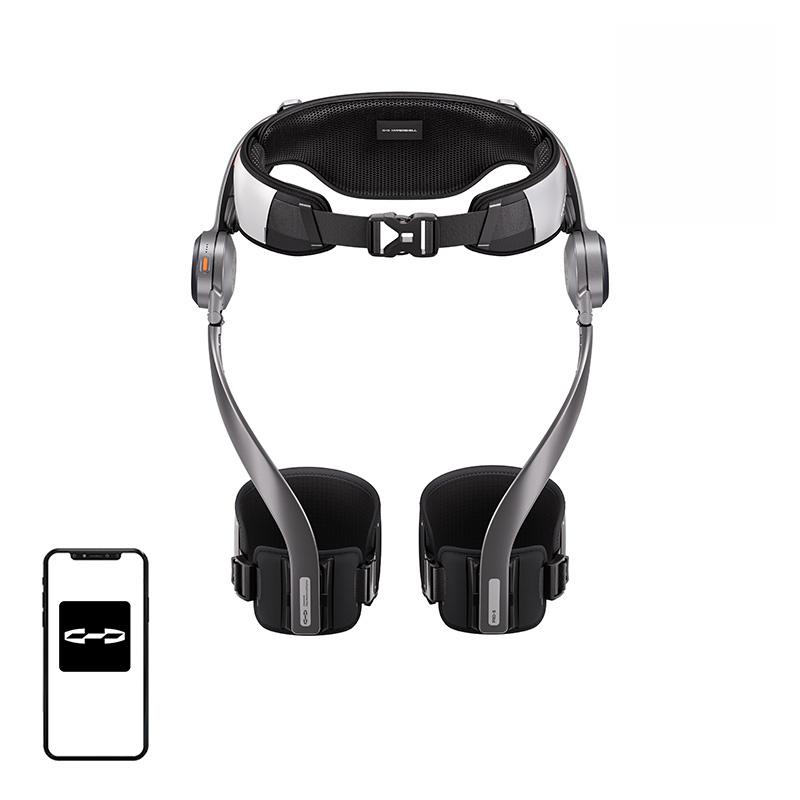 HYPERSHELL X Pro S Exoskeleton