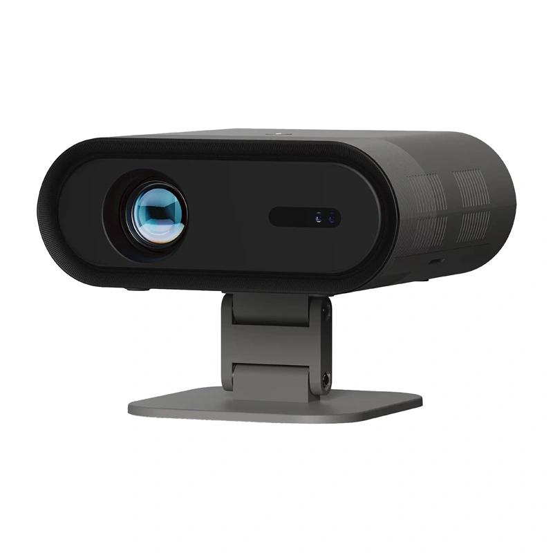 Phillips N-160 1080p Projector (Dark Gray)