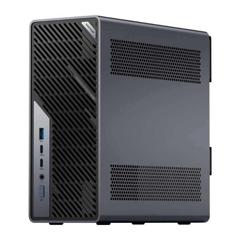 Mini PC MINIS FORUM MS-02U-235HX Intel Core Ultra 5 235HX barebone