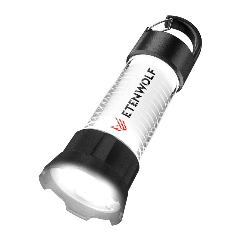 CL5 Food Chopper Flashlight 1000lm