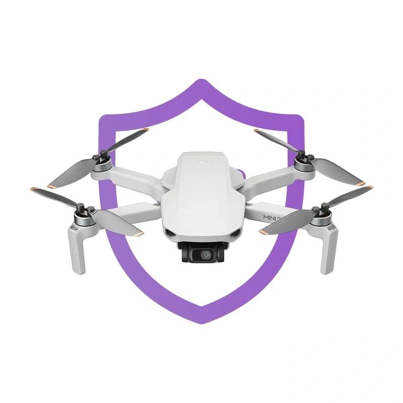 DJI Care Refresh DJI Mini 2 SE - kod elektroniczny