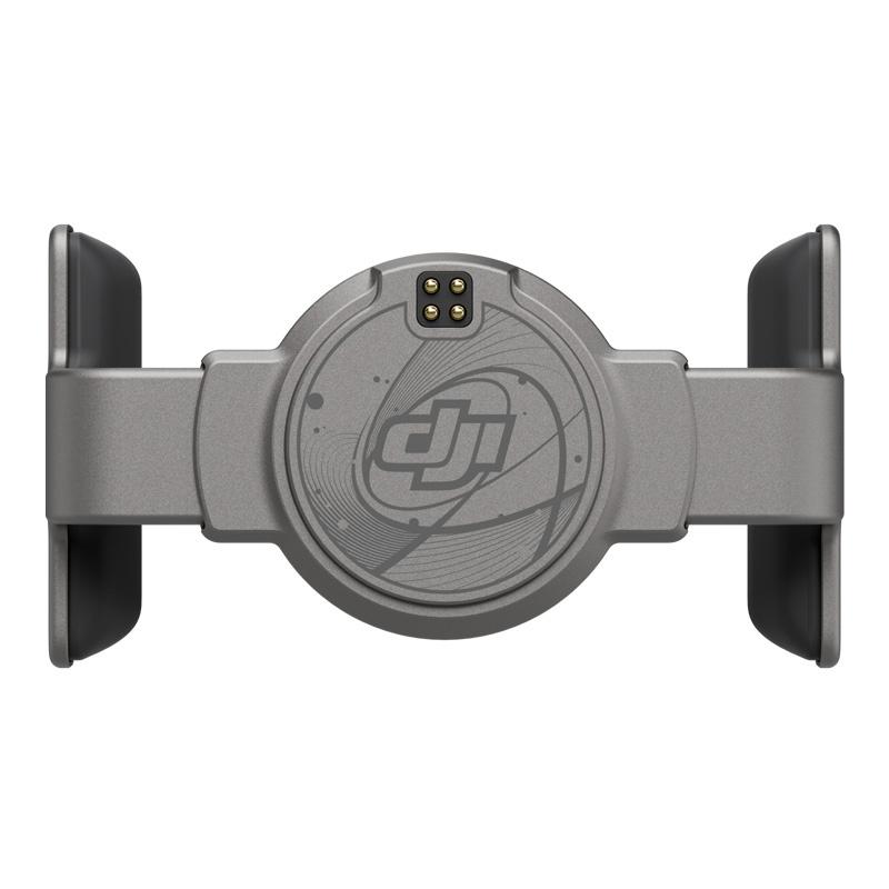 Magnetic phone mount for DJI Osmo Mobile 7