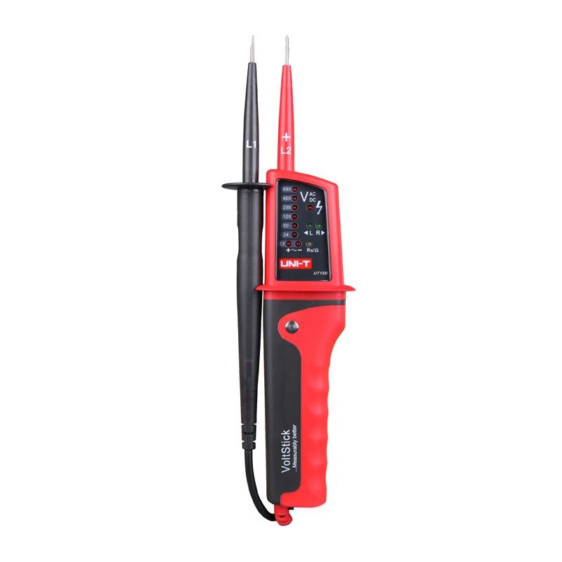 Uni-T UT15B Voltage and Continuity Tester