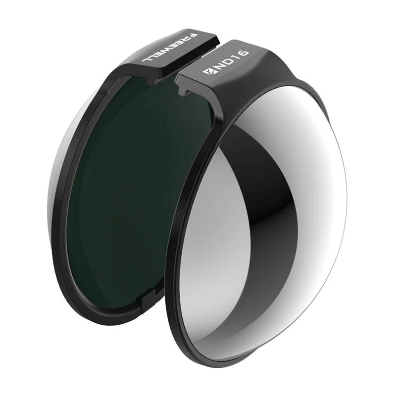 Freewell Neutral Density ND16 Filtr do OSMO 360