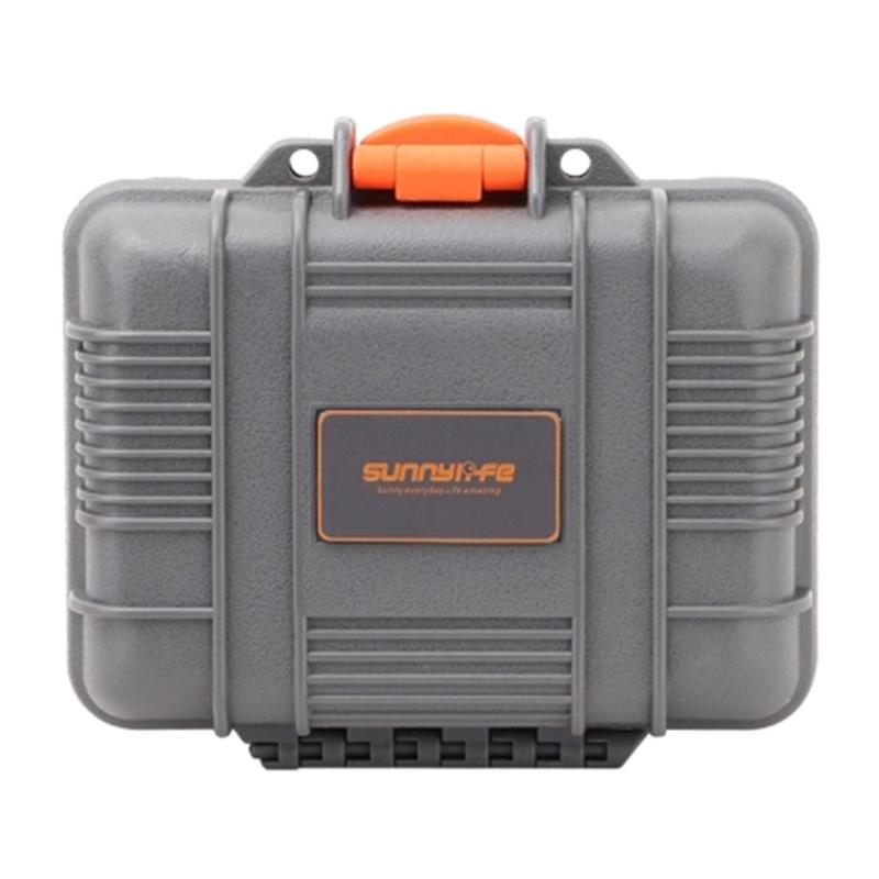 Twarde etui mini Sunnylife do Action 6