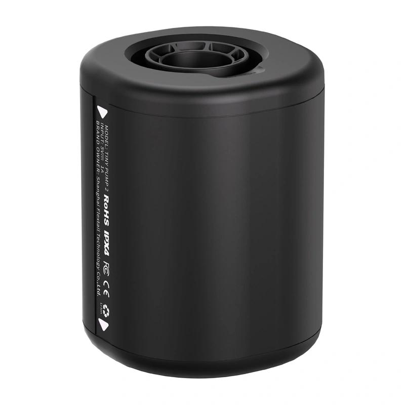 Flextail Tiny Pump 2 Portable Pump (Black)
