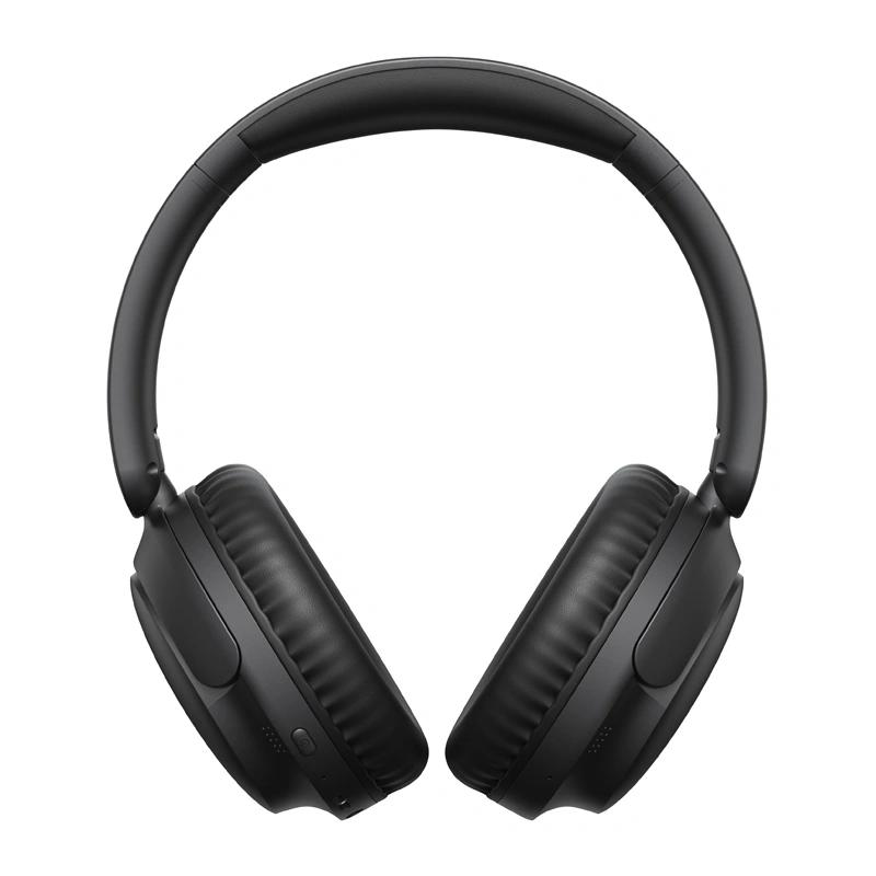 QCY H2S Lite Headphones (Black)