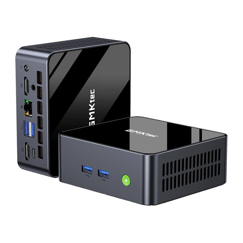 Mini PC GMKtec M3 Pro i5-13500H 16GB 512GB Win 11 Pro