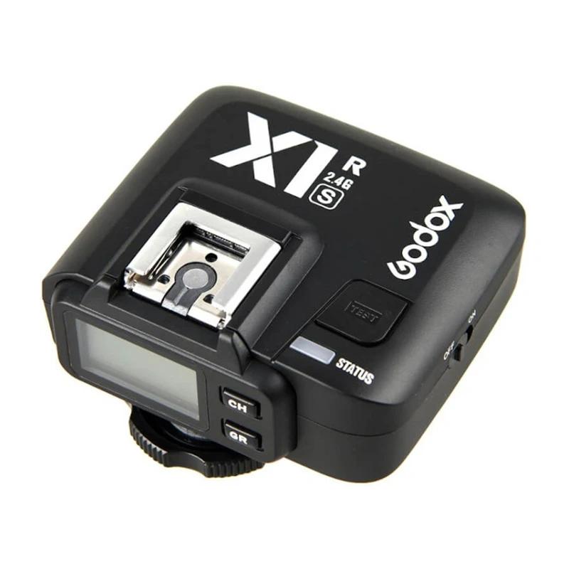 GODOX X1R TTL Remote Trigger for Sony