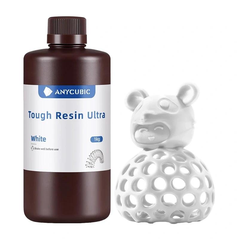 ANYCUBIC Tough Resin Ultra (white)