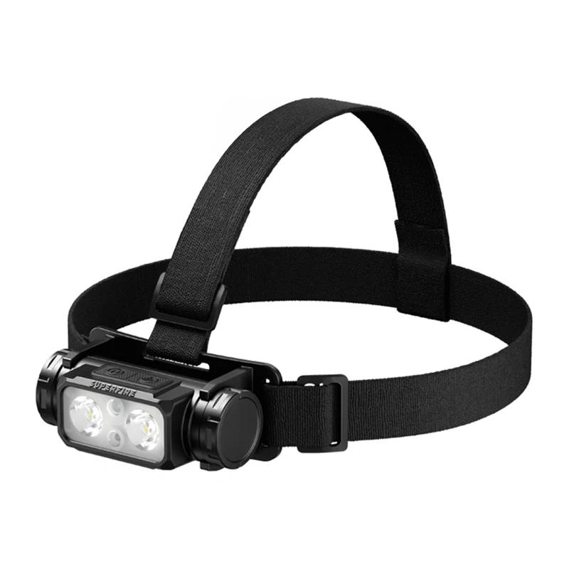 SUPERFIRE HL106 Headlamp