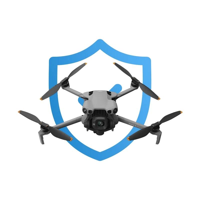 DJI Care Refresh DJI Mini 5 Pro (annual plan) - card