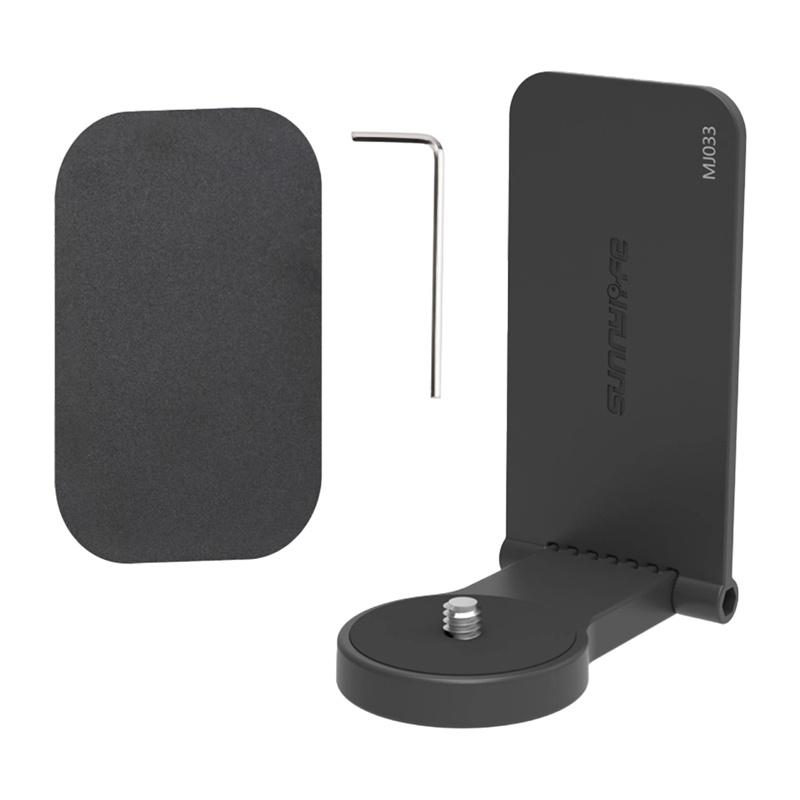 Sunnylife magnetic mount MJ033 for (OSMO 360, Insta360 GO Ultra)