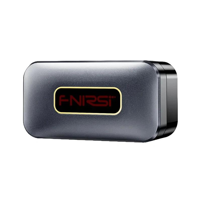 FNIRSI FD10 OBD2 Diagnostic Tool