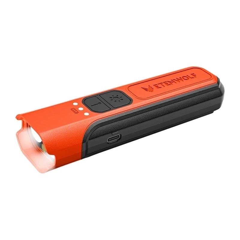 Etenwolf L2 Flashlight 300 lm