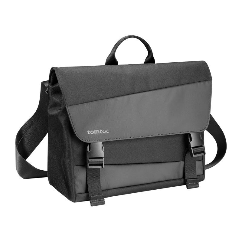 TOMTOC Slash-T27 11''/6.5L Bag (Black)