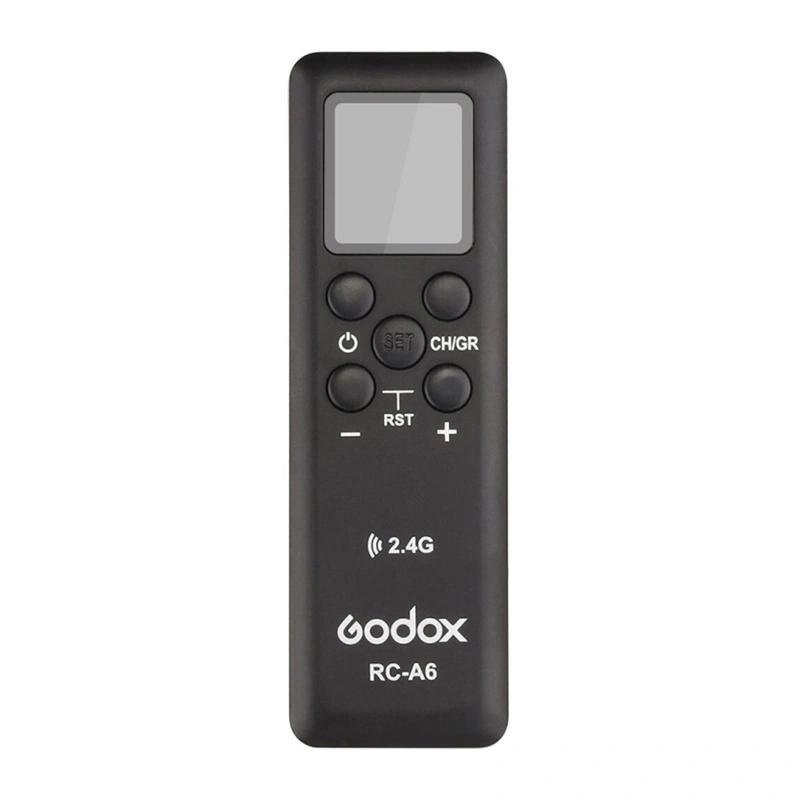 Pilot GODOX RC-A6