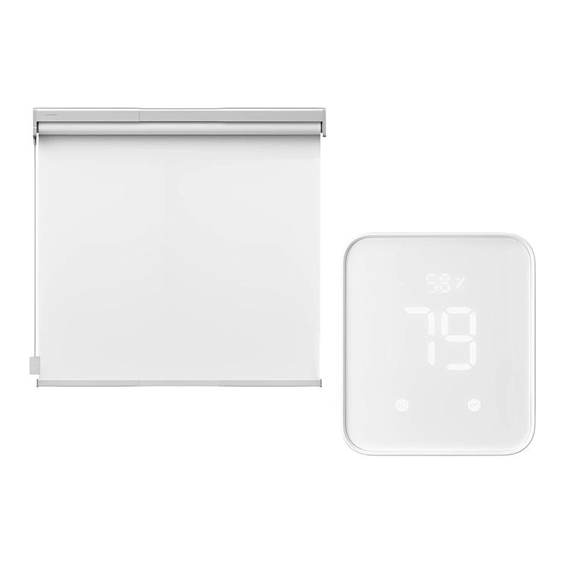 SwitchBot Roller Shade Matter blackout roller blind