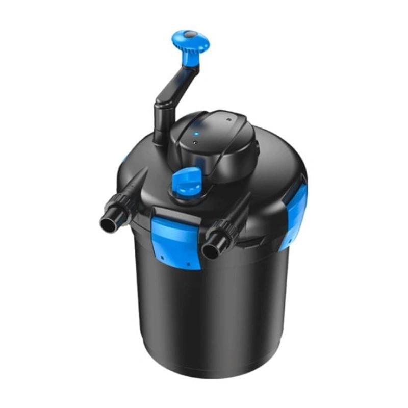 SUNSUN CPF-1500 9W UV Pressure Filter for Ponds